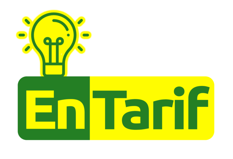 Logo Entarif